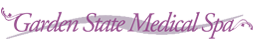 Garden State Medical Spa logo