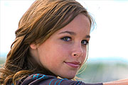 Beautiful woman