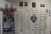Different eye glasses of Accuvision