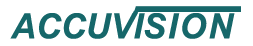 Accuvision logo